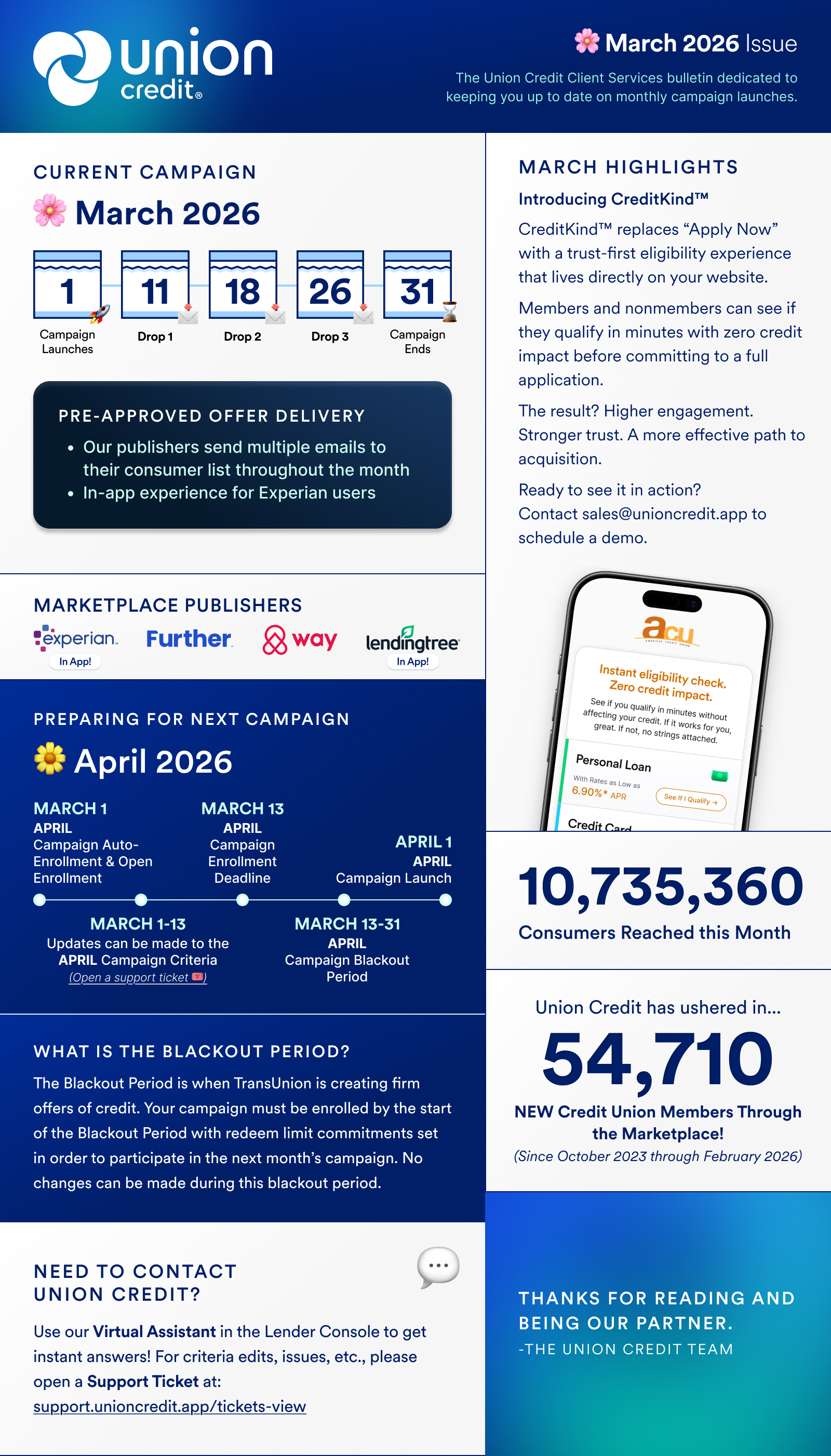 March 2026 Newsletter@2x